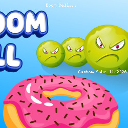 Boom Cell