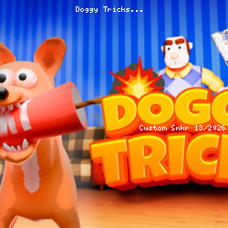 Doggy Tricks