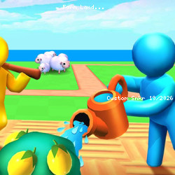 Farm Land