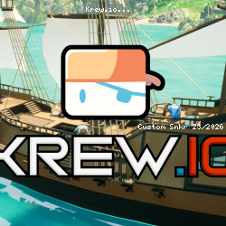Krew.io