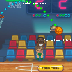 Basket Champs