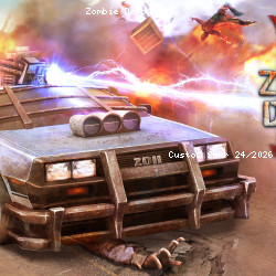 Zombie Derby 2