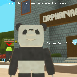 Adopt Children and Form Your Family