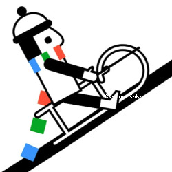 Line Rider