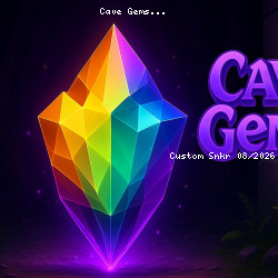 Cave Gems