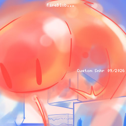FireBlob