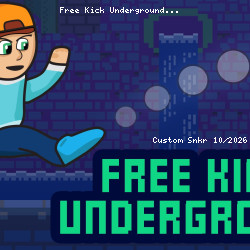 Free Kick Underground