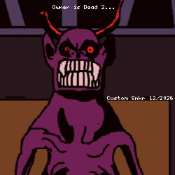 Owner is Dead 2