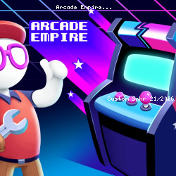 Arcade Empire