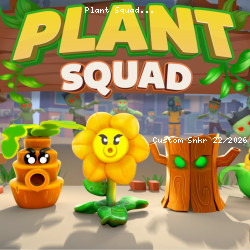 Plant Squad