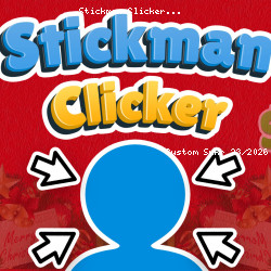 Stickman Clicker