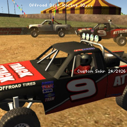 Offroad Dirt Racing 3D