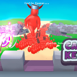 Castle Keeper