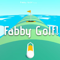 Fabby Golf!