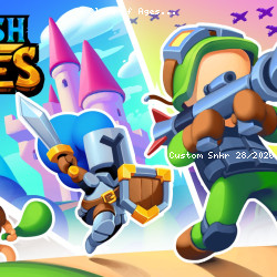 Clash of Ages