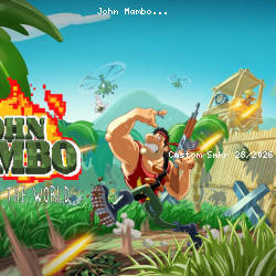 John Mambo