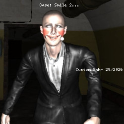 Case: Smile 2