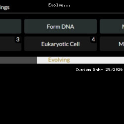 Evolve
