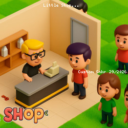 Little Shop