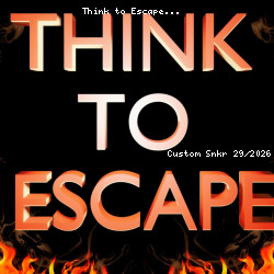 Think to Escape