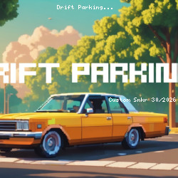 Drift Parking