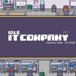 Idle IT Company