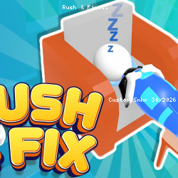 Rush & Fix