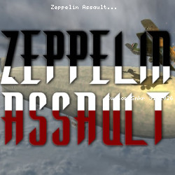 Zeppelin Assault