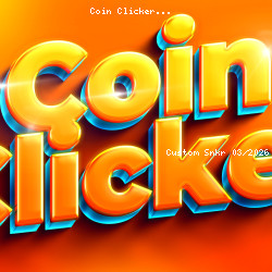Coin Clicker