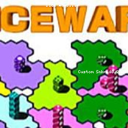 Dice Wars
