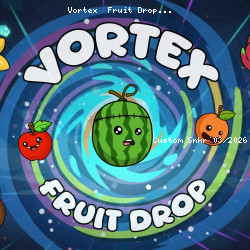 Vortex  Fruit Drop