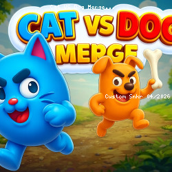 Cat VS Dog Merge