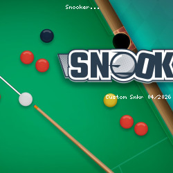 Snooker