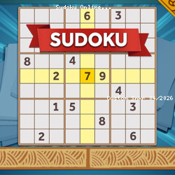Sudoku Online