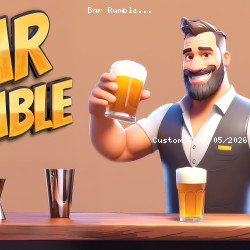 Bar Rumble