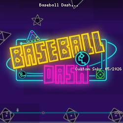 Baseball Dash