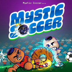 Mystic Soccer