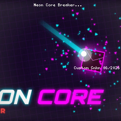 Neon Core Breaker