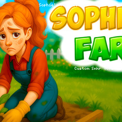 Sophie's Farm