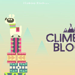 Climbing Block