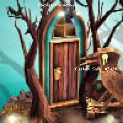 Doors: Paradox