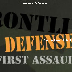 Frontline Defense