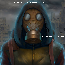 Heroes of the Wasteland