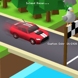 Island Racer