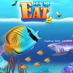 Let Me Eat 2: Feeding Madness