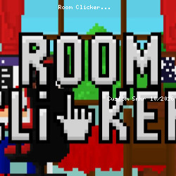 Room Clicker