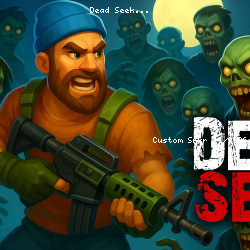 Dead Seek
