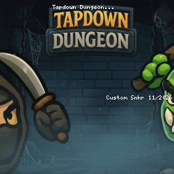 Tapdown Dungeon
