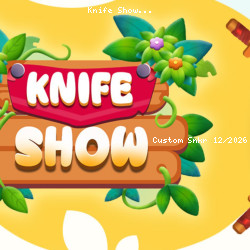 Knife Show
