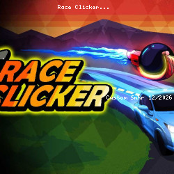 Race Clicker